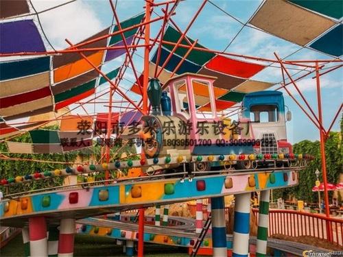 儿童过山车爬山车类游乐设备迷你穿梭室内游艺机公园游乐场玩具