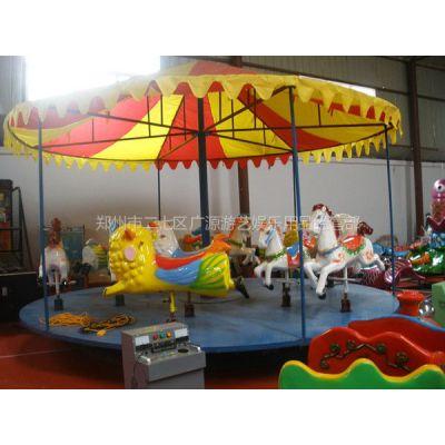 儿童蹦极跳床大型充气玩具郑州市二七区广源游艺娱乐用品经营部所在地